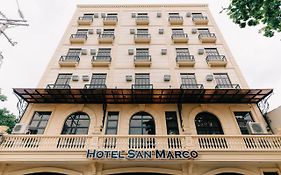 Hotel San Marco Davao